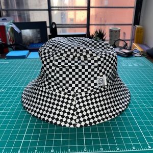 Reversible Bucket Hat (2 sided)